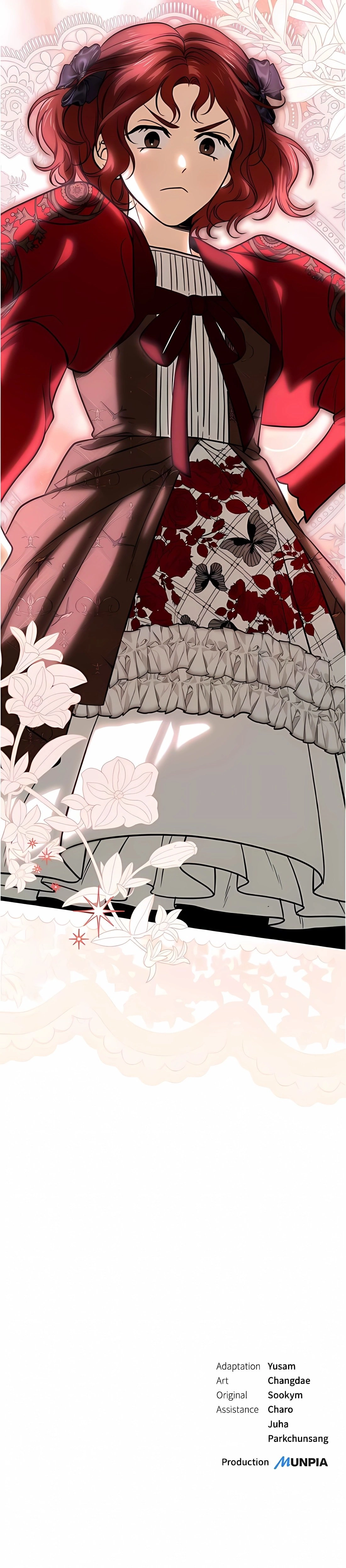 When the Third Wheel Strikes Back Chapter 55 Page 155