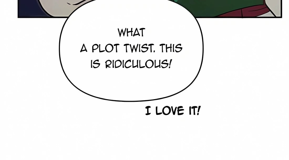 When the Third Wheel Strikes Back Chapter 55 Page 124