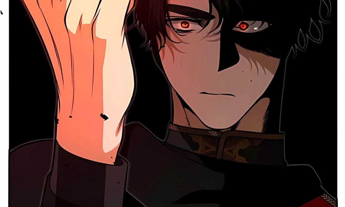 When the Third Wheel Strikes Back Chapter 55 Page 34