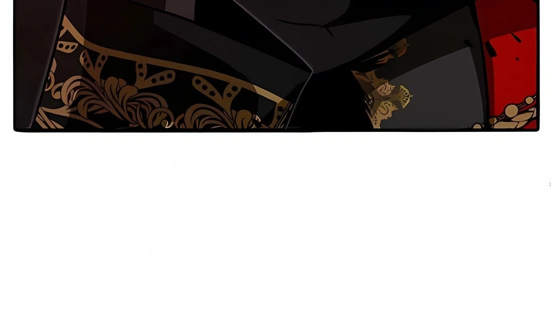 When the Third Wheel Strikes Back Chapter 55 Page 35