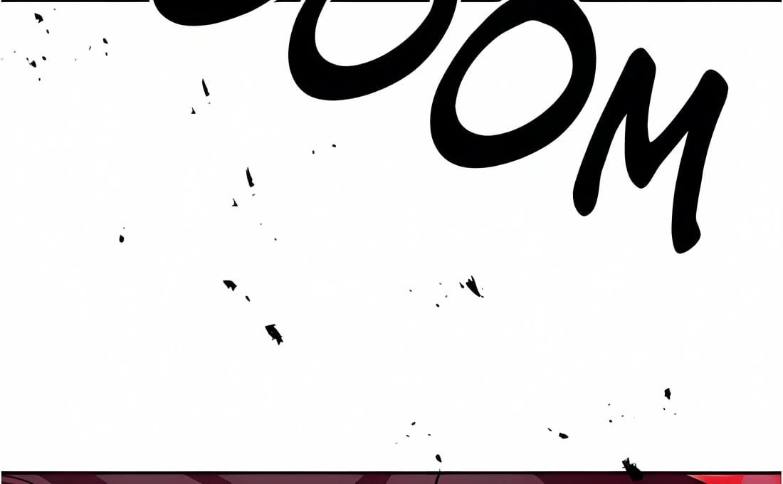 When the Third Wheel Strikes Back Chapter 55 Page 8