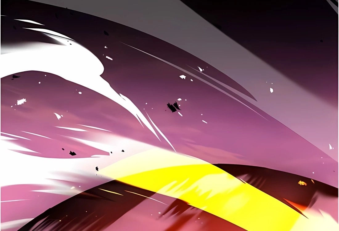 When the Third Wheel Strikes Back Chapter 55 Page 28