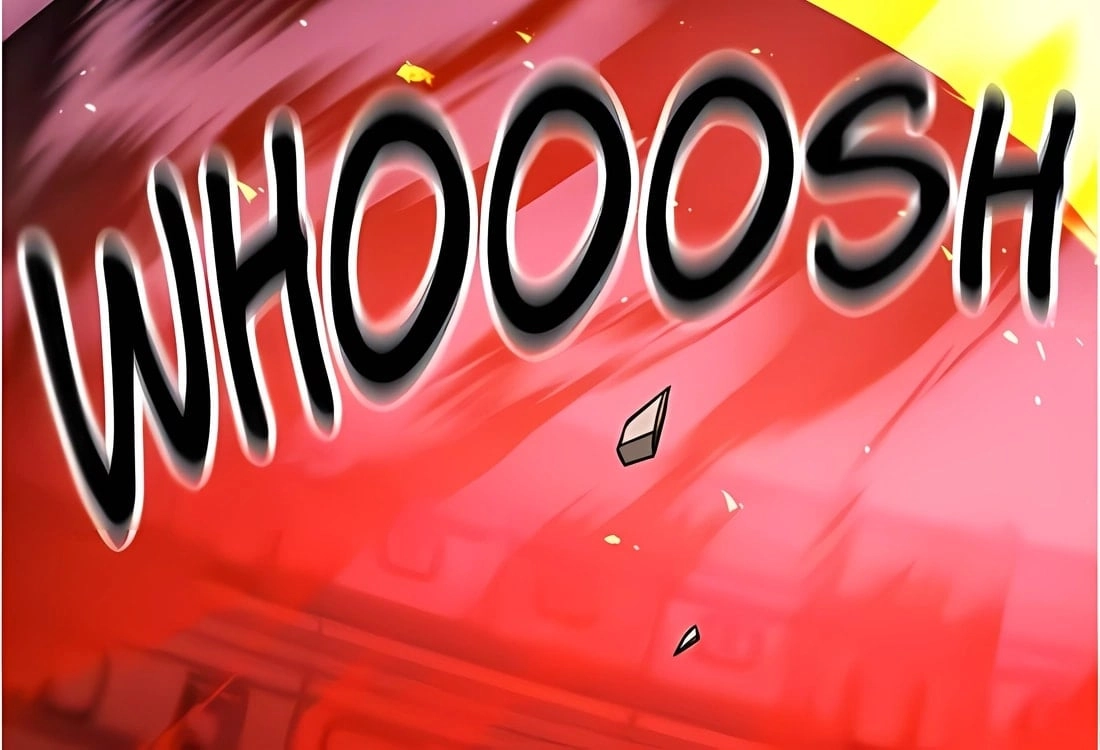 When the Third Wheel Strikes Back Chapter 55 Page 29