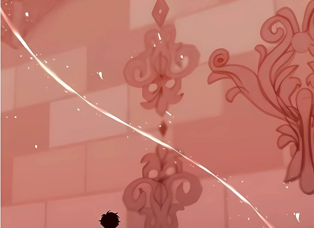 When the Third Wheel Strikes Back Chapter 55 Page 64