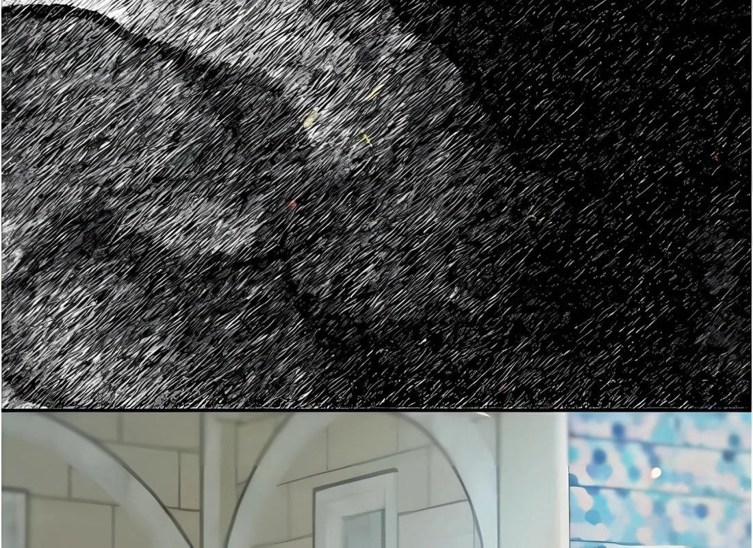 When the Third Wheel Strikes Back Chapter 55 Page 23