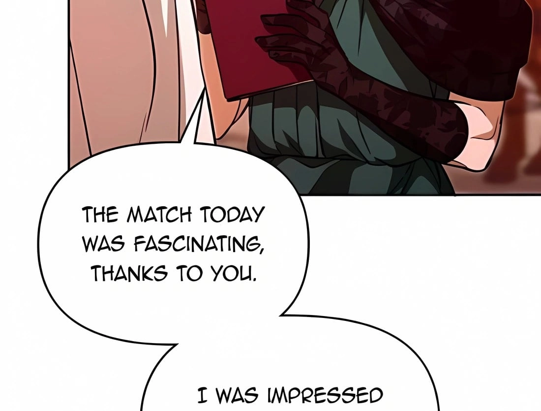 When the Third Wheel Strikes Back Chapter 55 Page 105