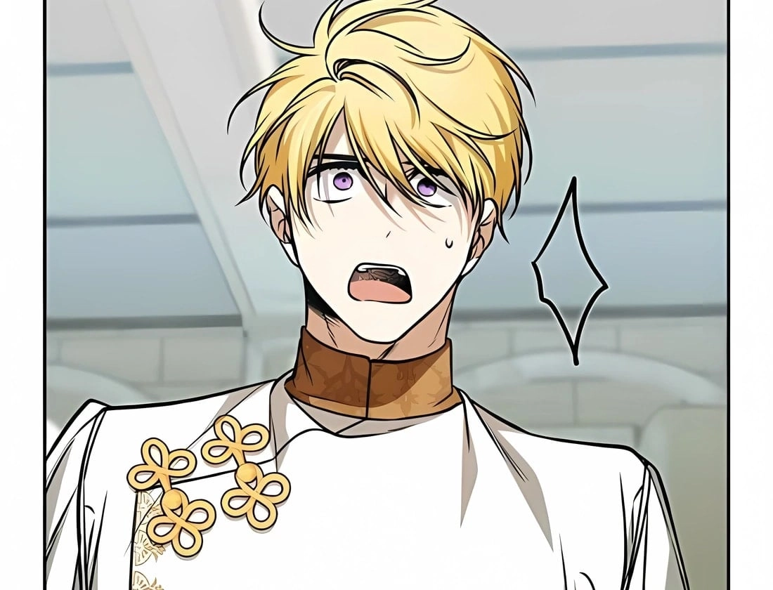 When the Third Wheel Strikes Back Chapter 55 Page 15