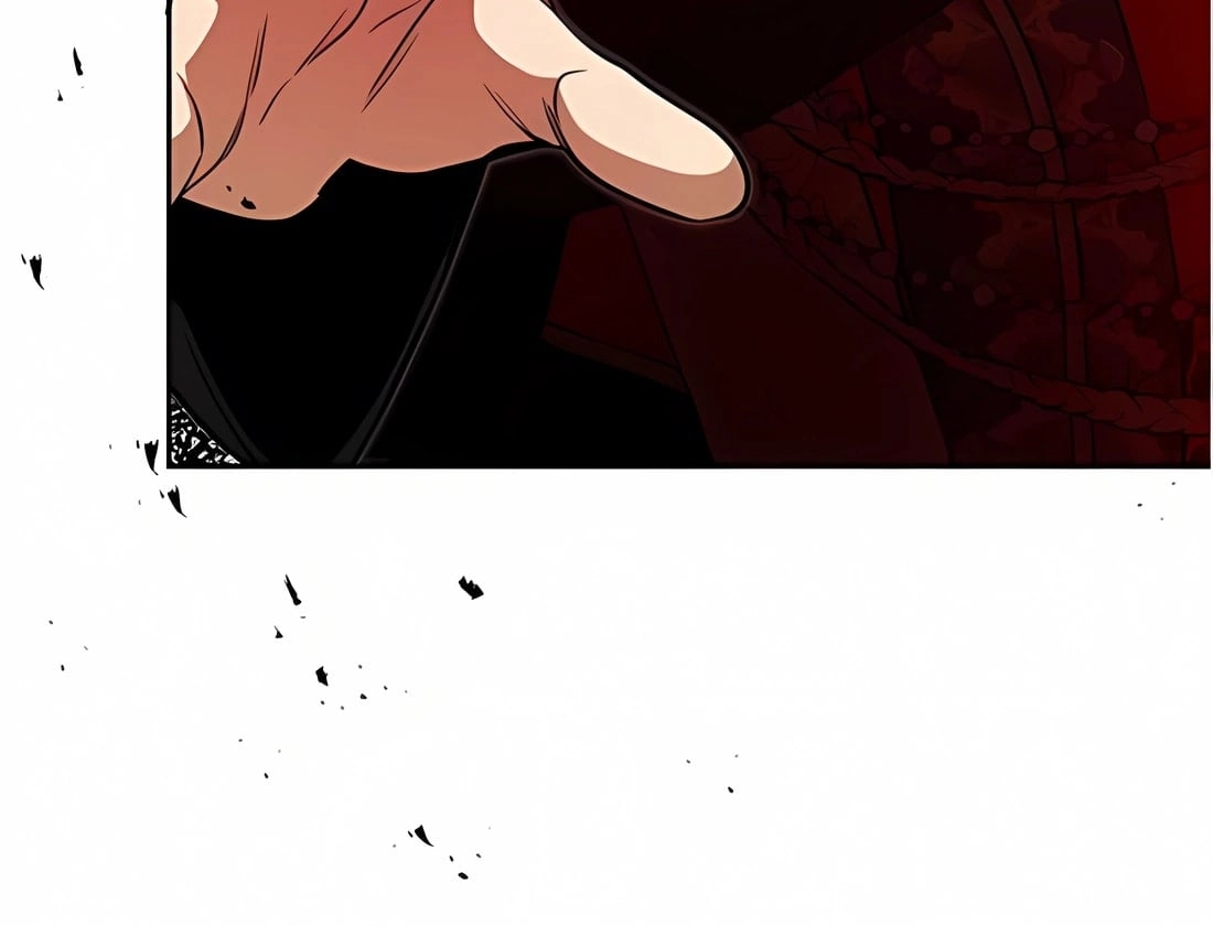 When the Third Wheel Strikes Back Chapter 55 Page 41