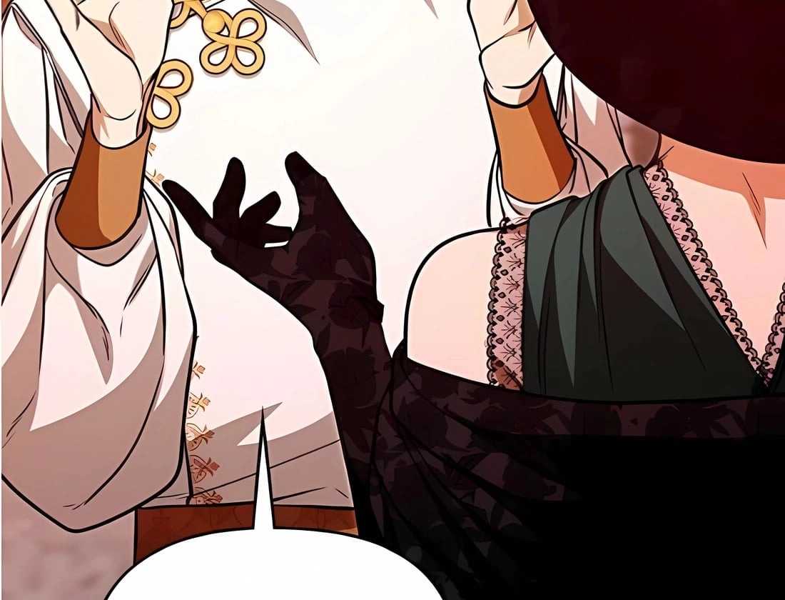 When the Third Wheel Strikes Back Chapter 55 Page 111