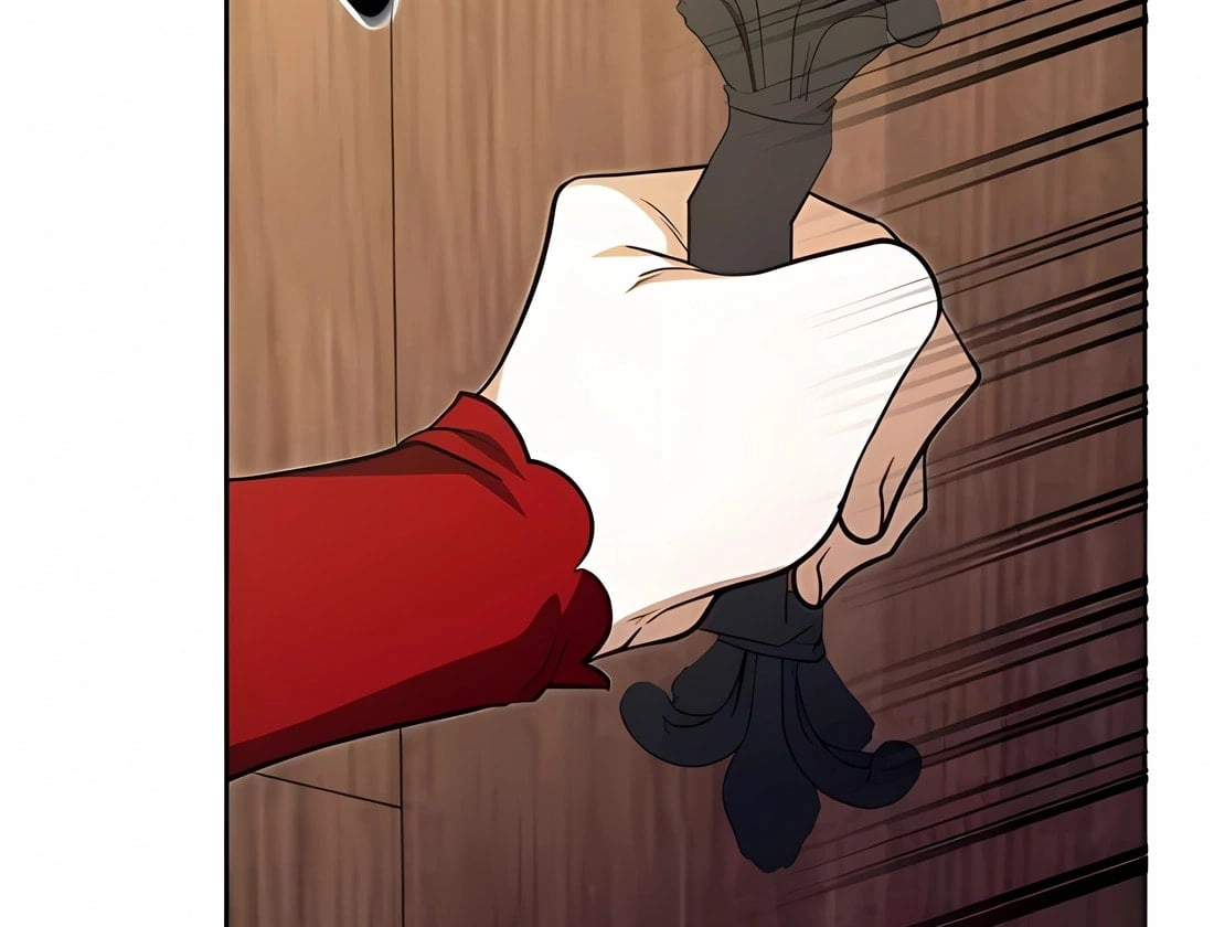 When the Third Wheel Strikes Back Chapter 55 Page 152