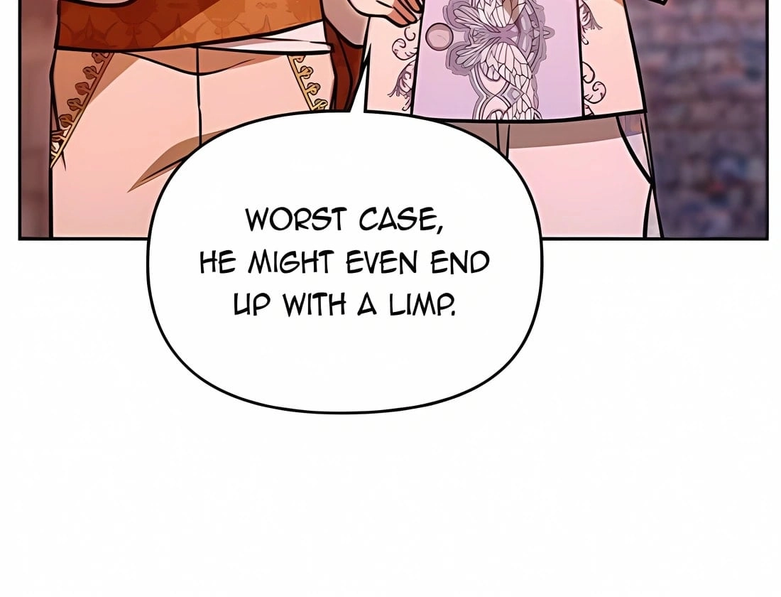 When the Third Wheel Strikes Back Chapter 55 Page 79