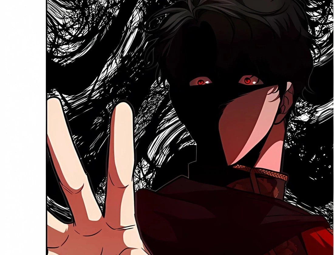 When the Third Wheel Strikes Back Chapter 55 Page 40