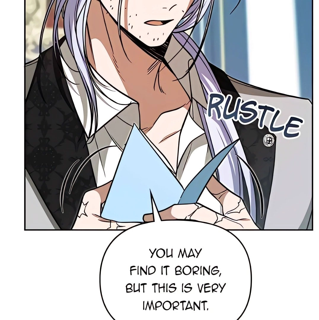 When the Third Wheel Strikes Back Chapter 53 Page 64