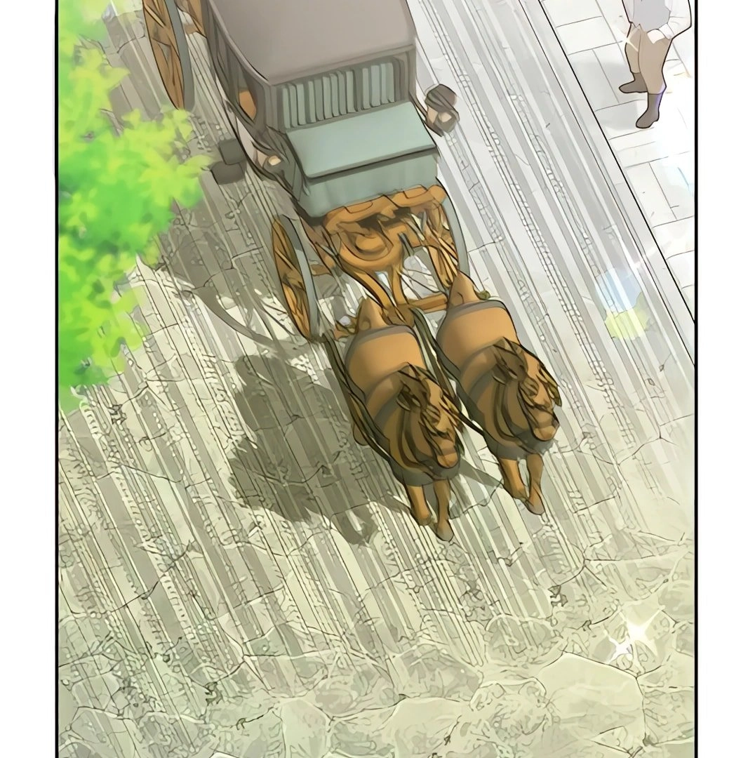 When the Third Wheel Strikes Back Chapter 53 Page 126