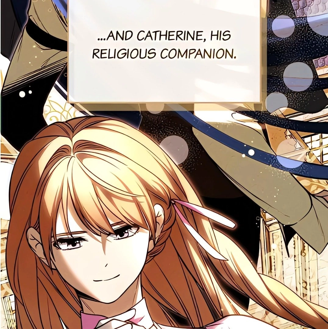 When the Third Wheel Strikes Back Chapter 53 Page 47