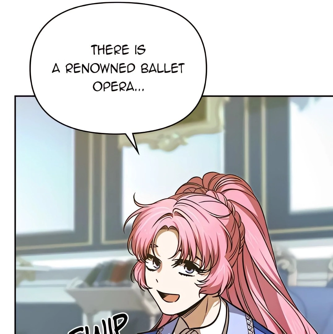 When the Third Wheel Strikes Back Chapter 53 Page 51