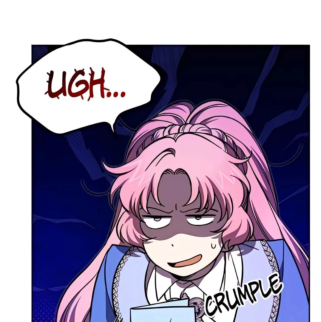 When the Third Wheel Strikes Back Chapter 53 Page 57