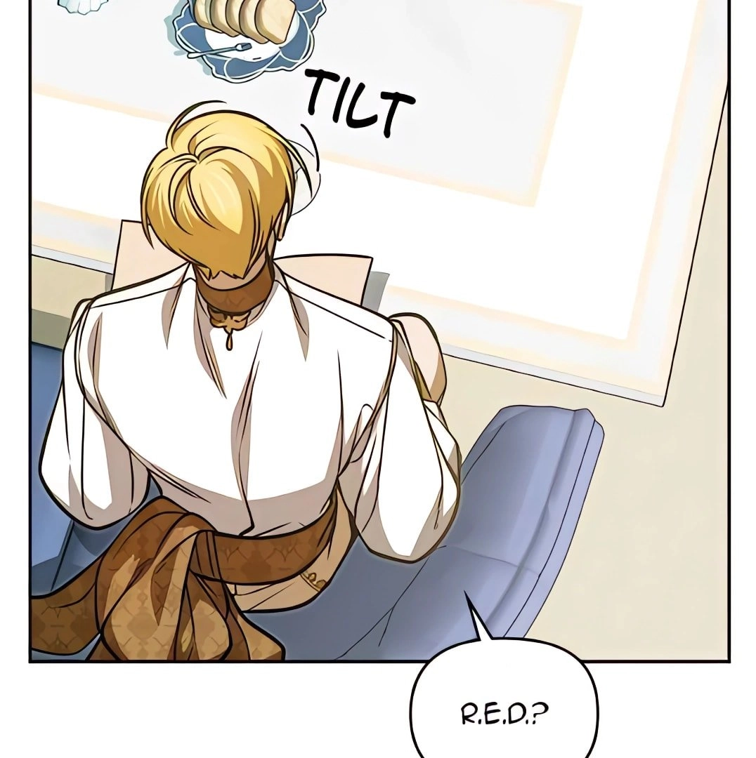 When the Third Wheel Strikes Back Chapter 53 Page 38