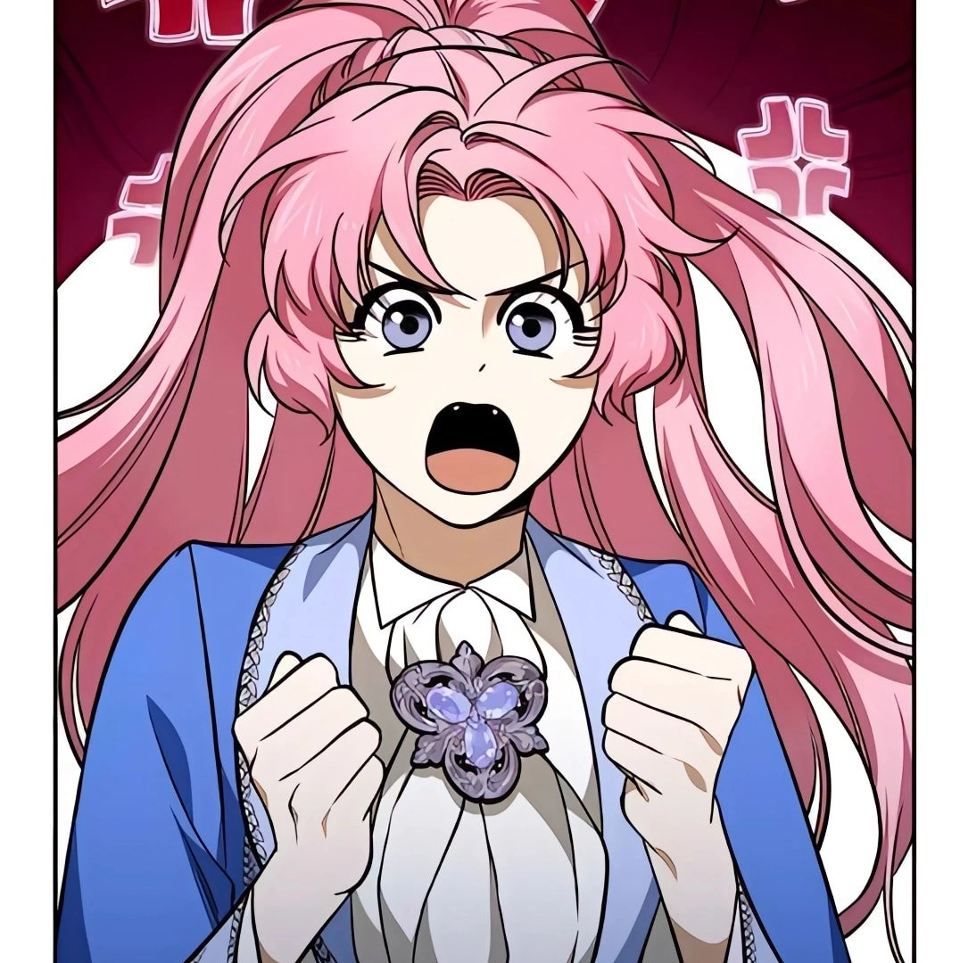 When the Third Wheel Strikes Back Chapter 53 Page 105