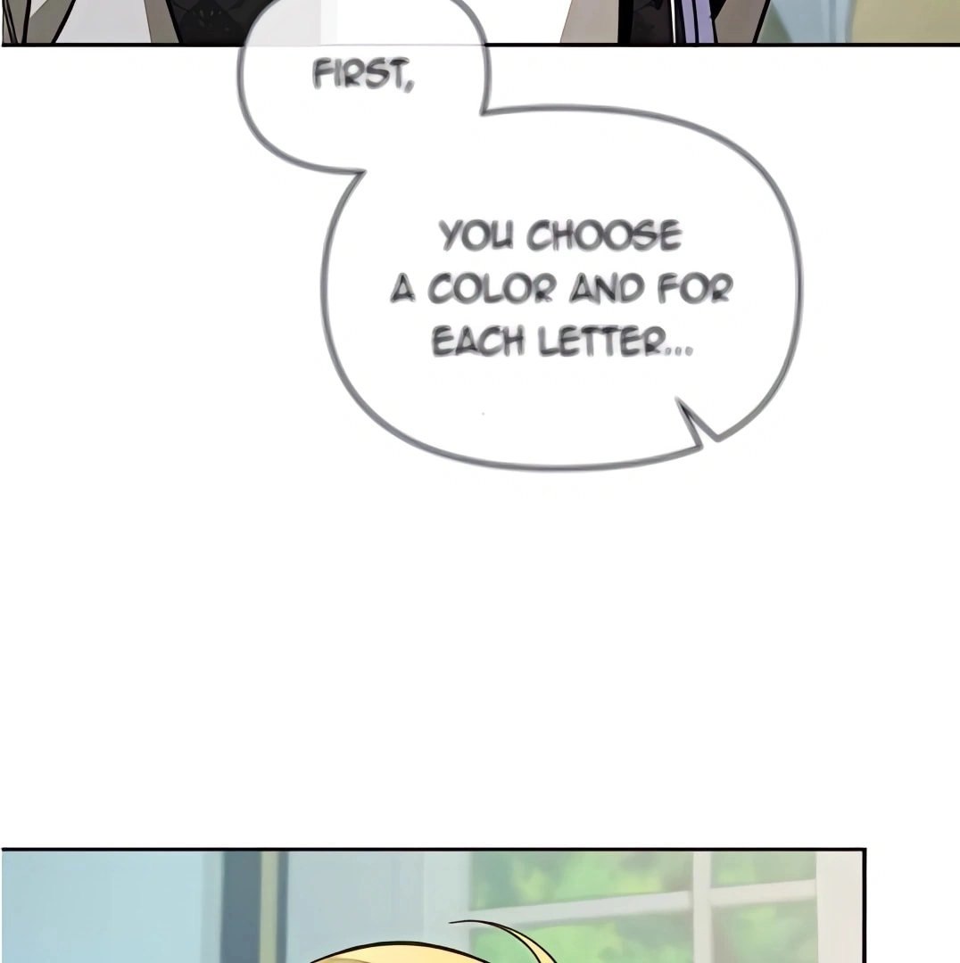 When the Third Wheel Strikes Back Chapter 53 Page 70