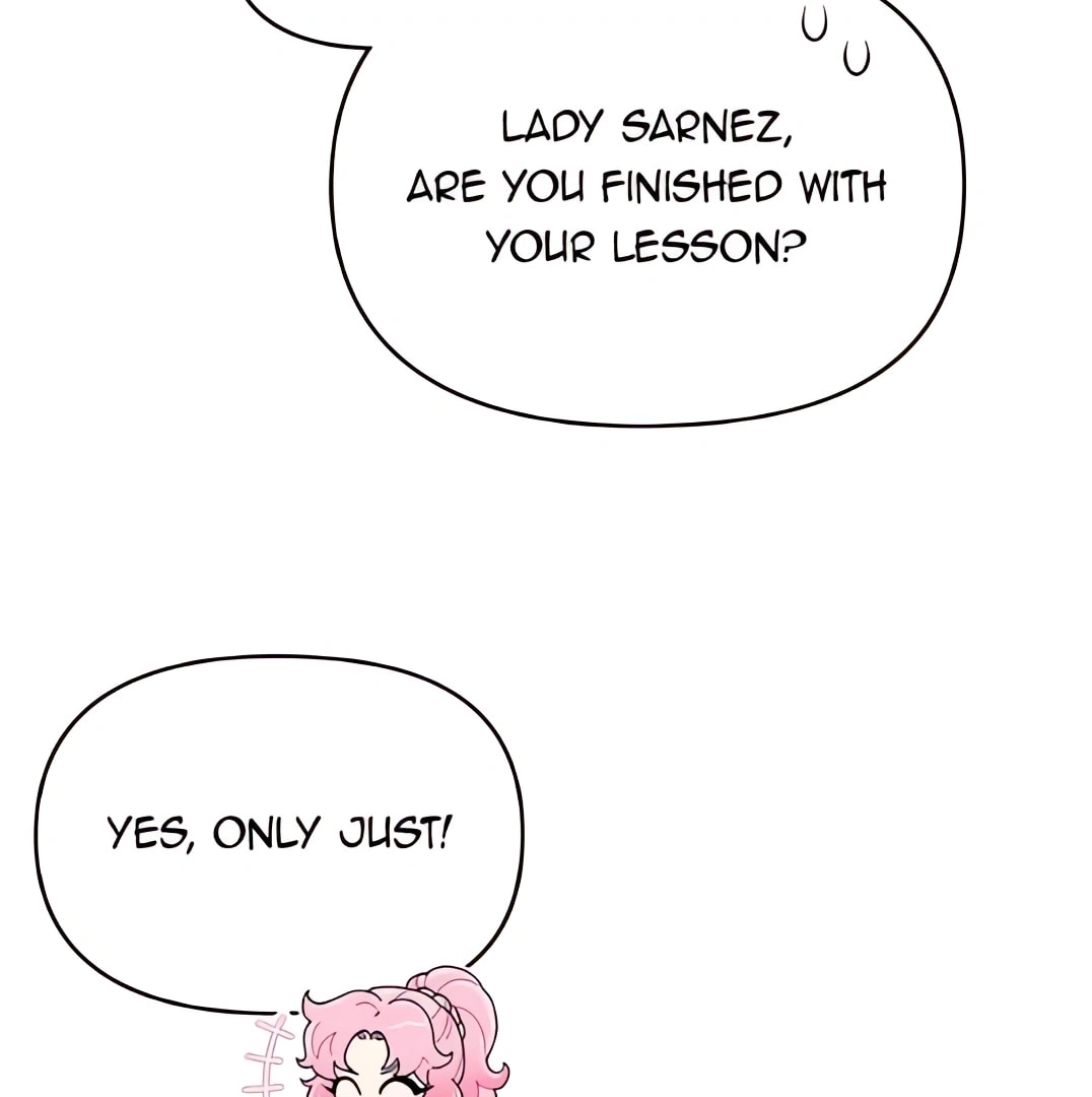 When the Third Wheel Strikes Back Chapter 53 Page 85