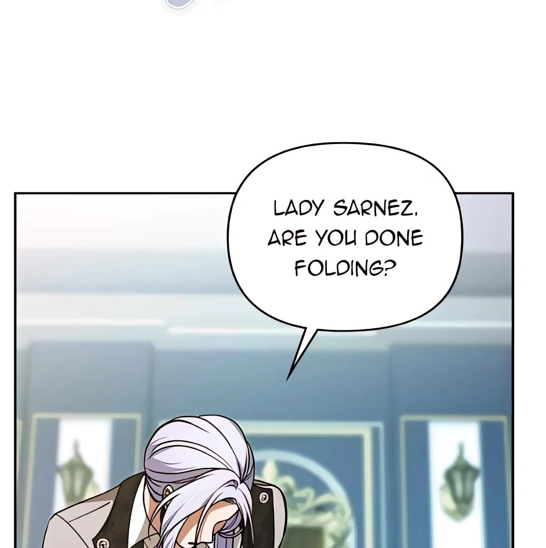 When the Third Wheel Strikes Back Chapter 53 Page 60