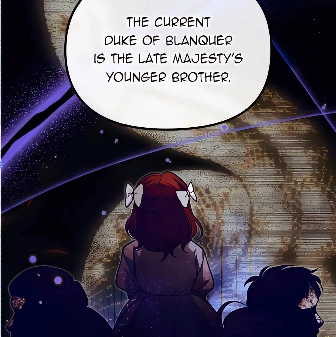 When the Third Wheel Strikes Back Chapter 53 Page 112