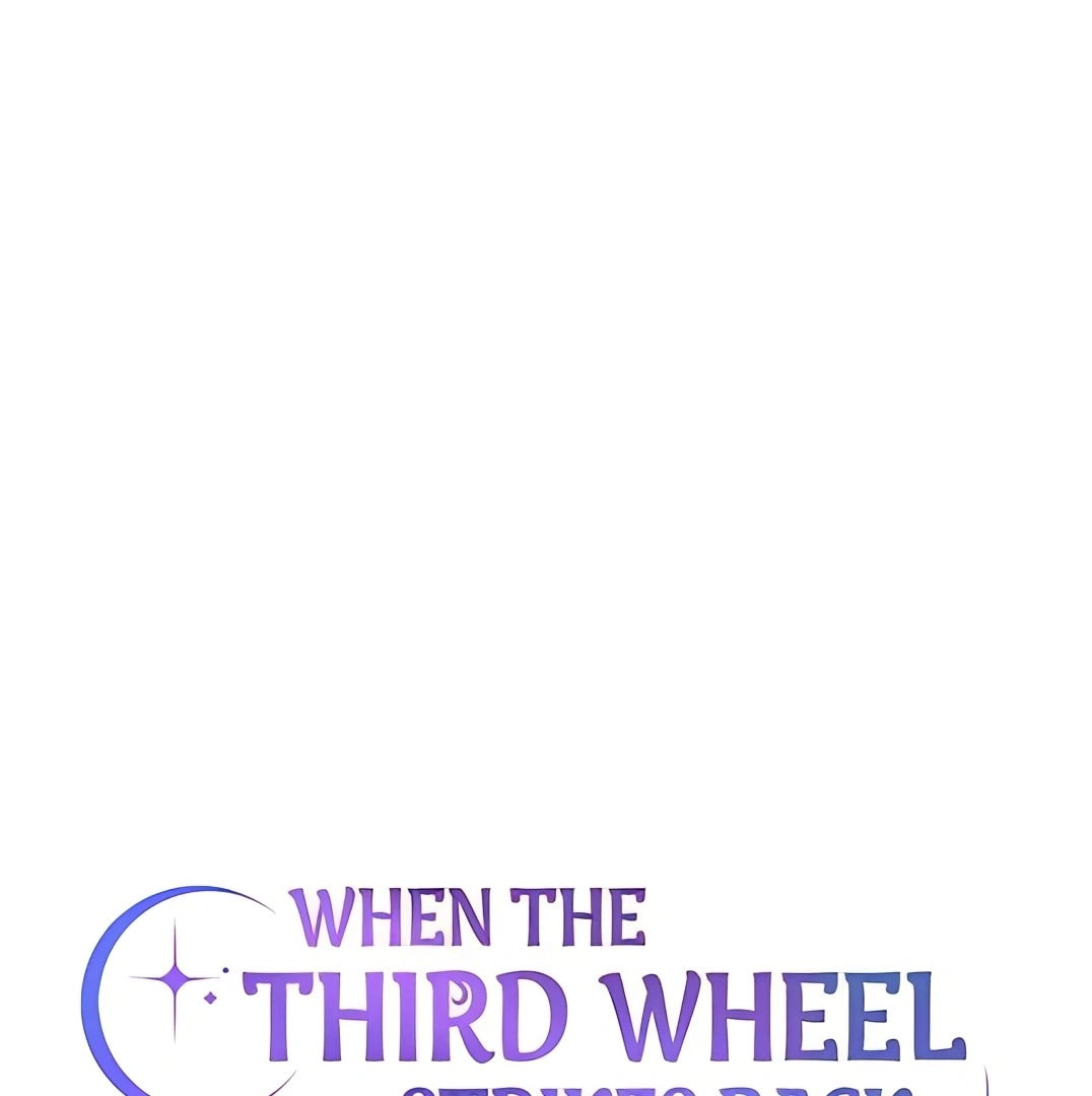 When the Third Wheel Strikes Back Chapter 53 Page 25