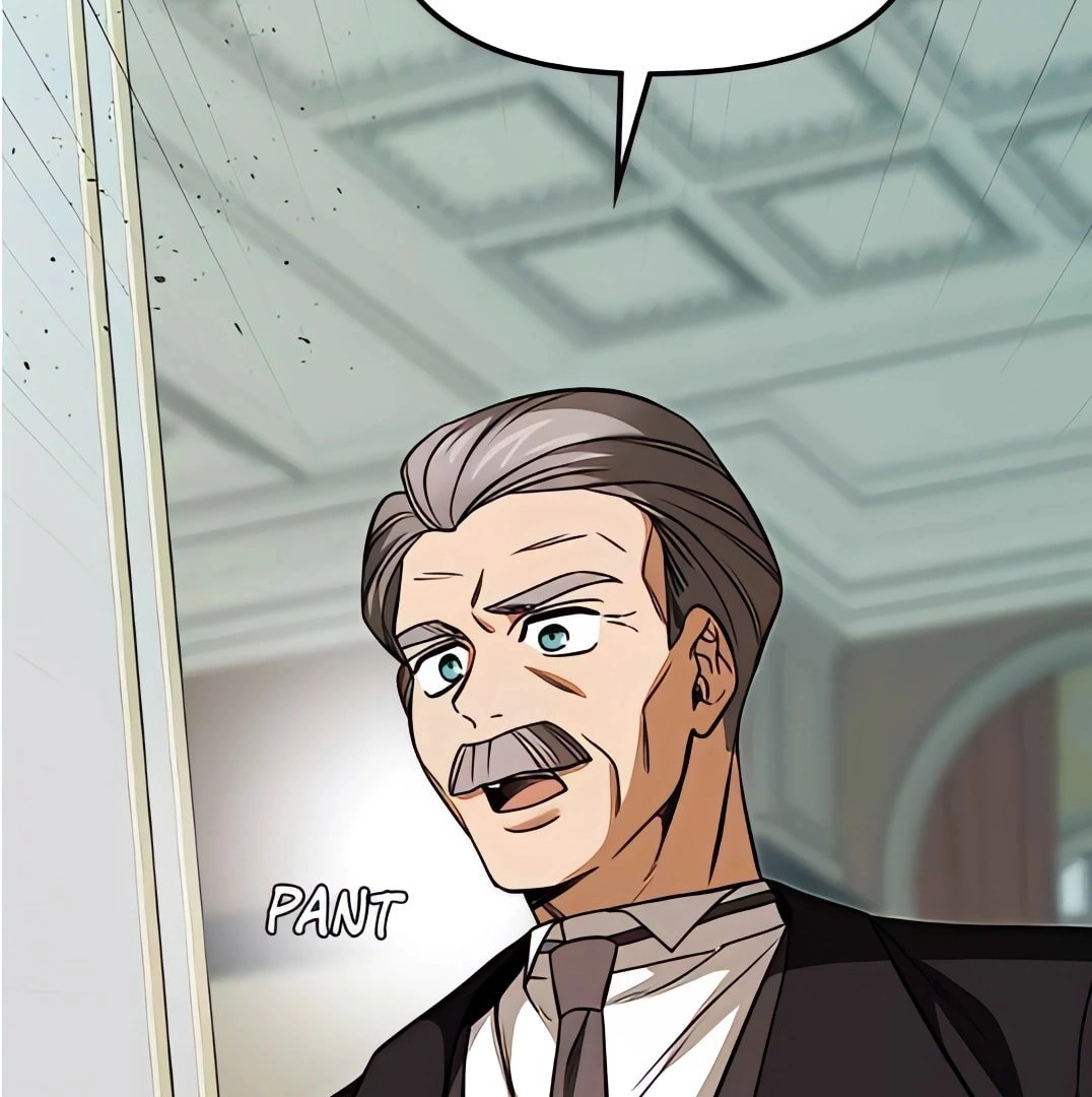 When the Third Wheel Strikes Back Chapter 53 Page 94