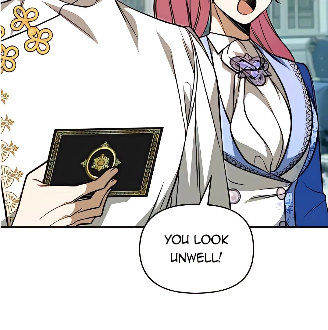 When the Third Wheel Strikes Back Chapter 53 Page 99