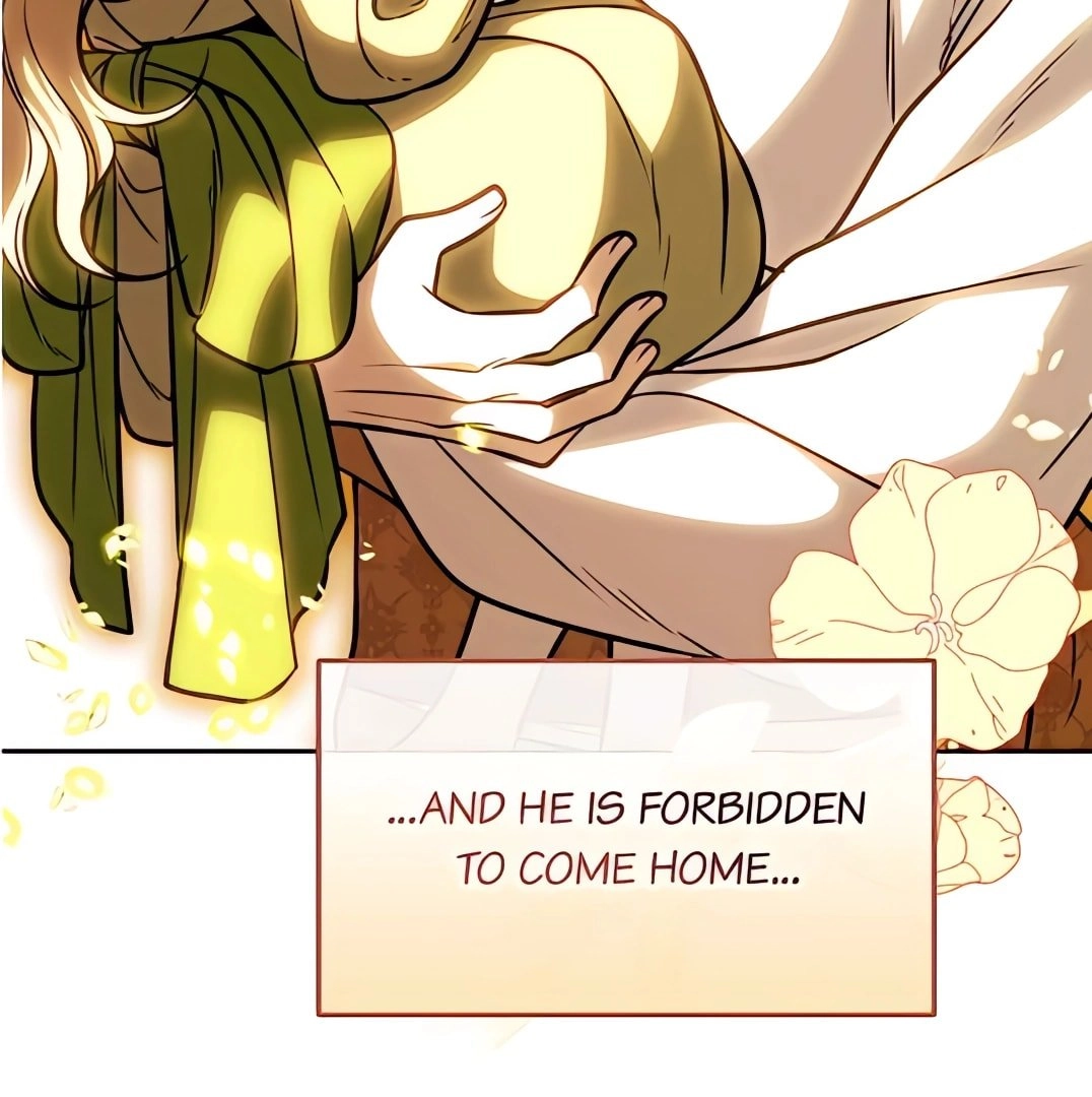 When the Third Wheel Strikes Back Chapter 53 Page 19