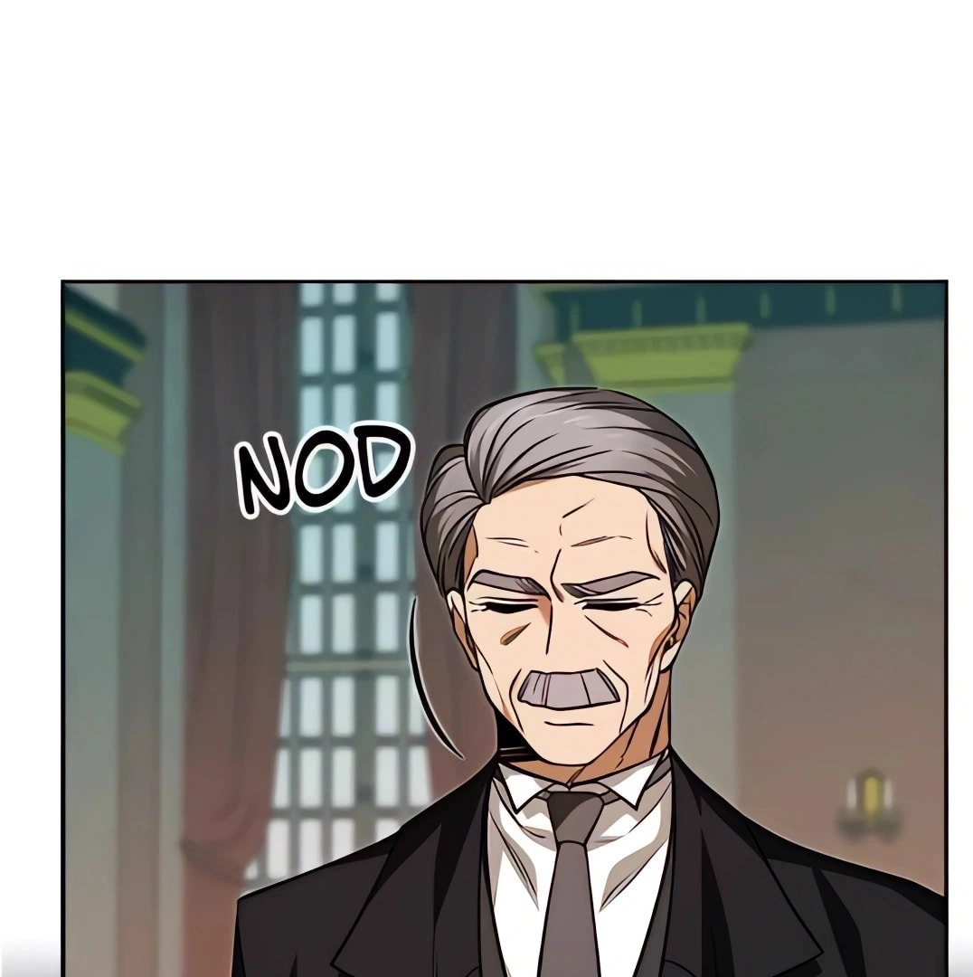 When the Third Wheel Strikes Back Chapter 53 Page 110