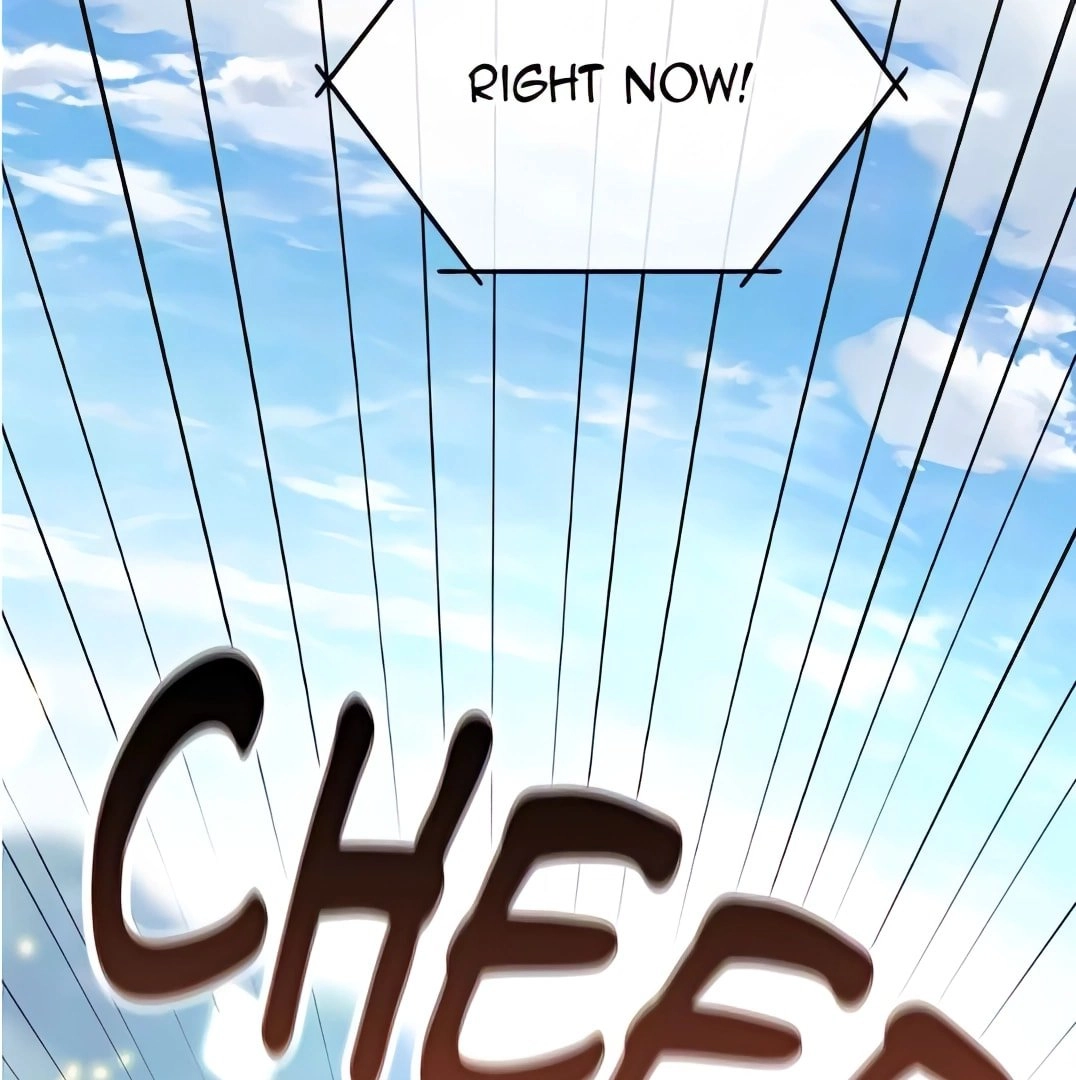 When the Third Wheel Strikes Back Chapter 53 Page 166