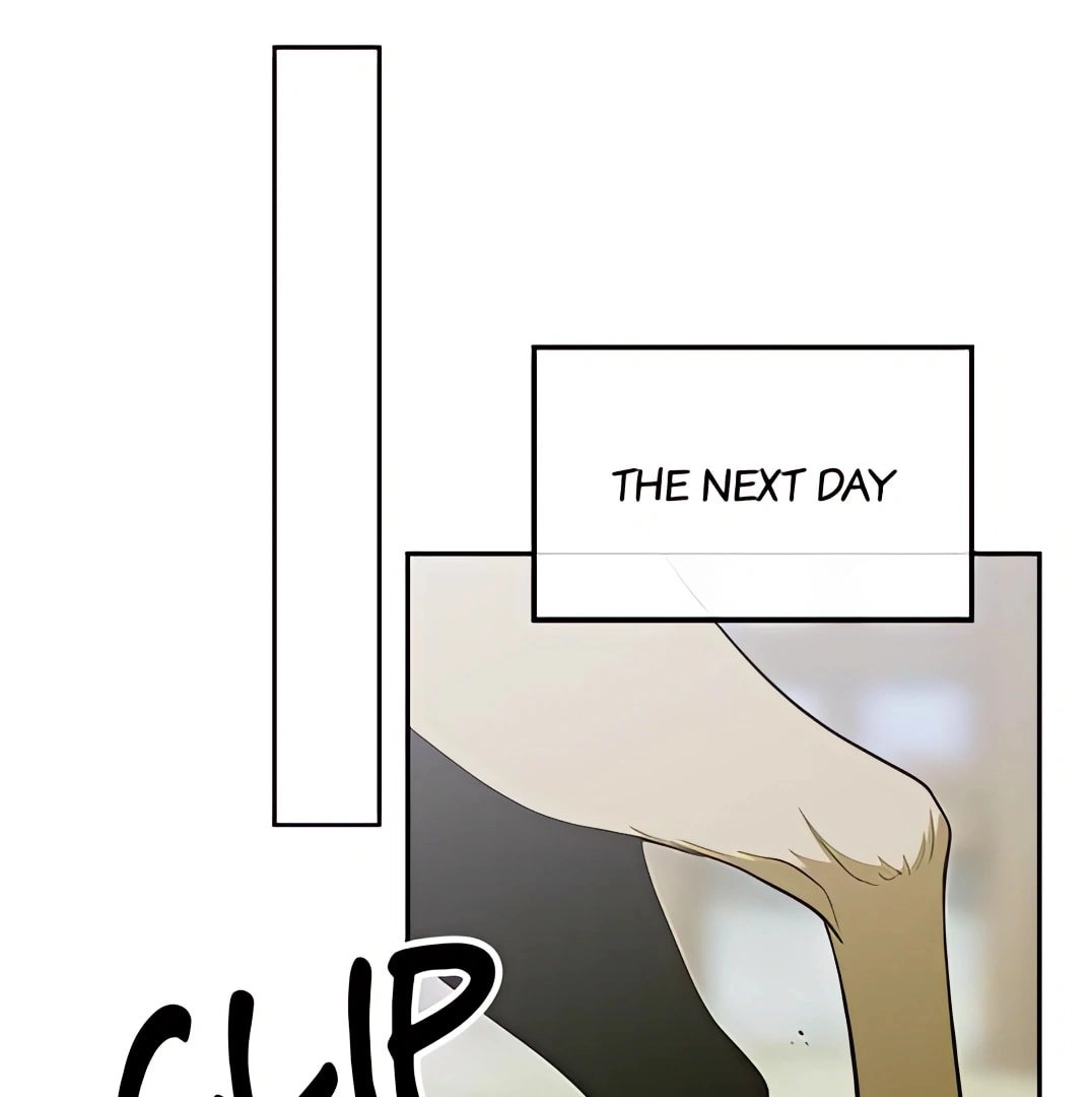 When the Third Wheel Strikes Back Chapter 53 Page 123