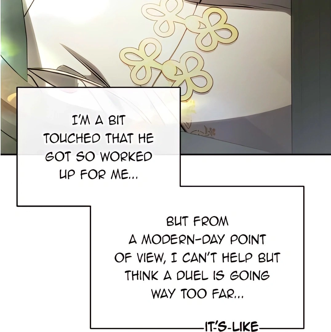 When the Third Wheel Strikes Back Chapter 53 Page 145