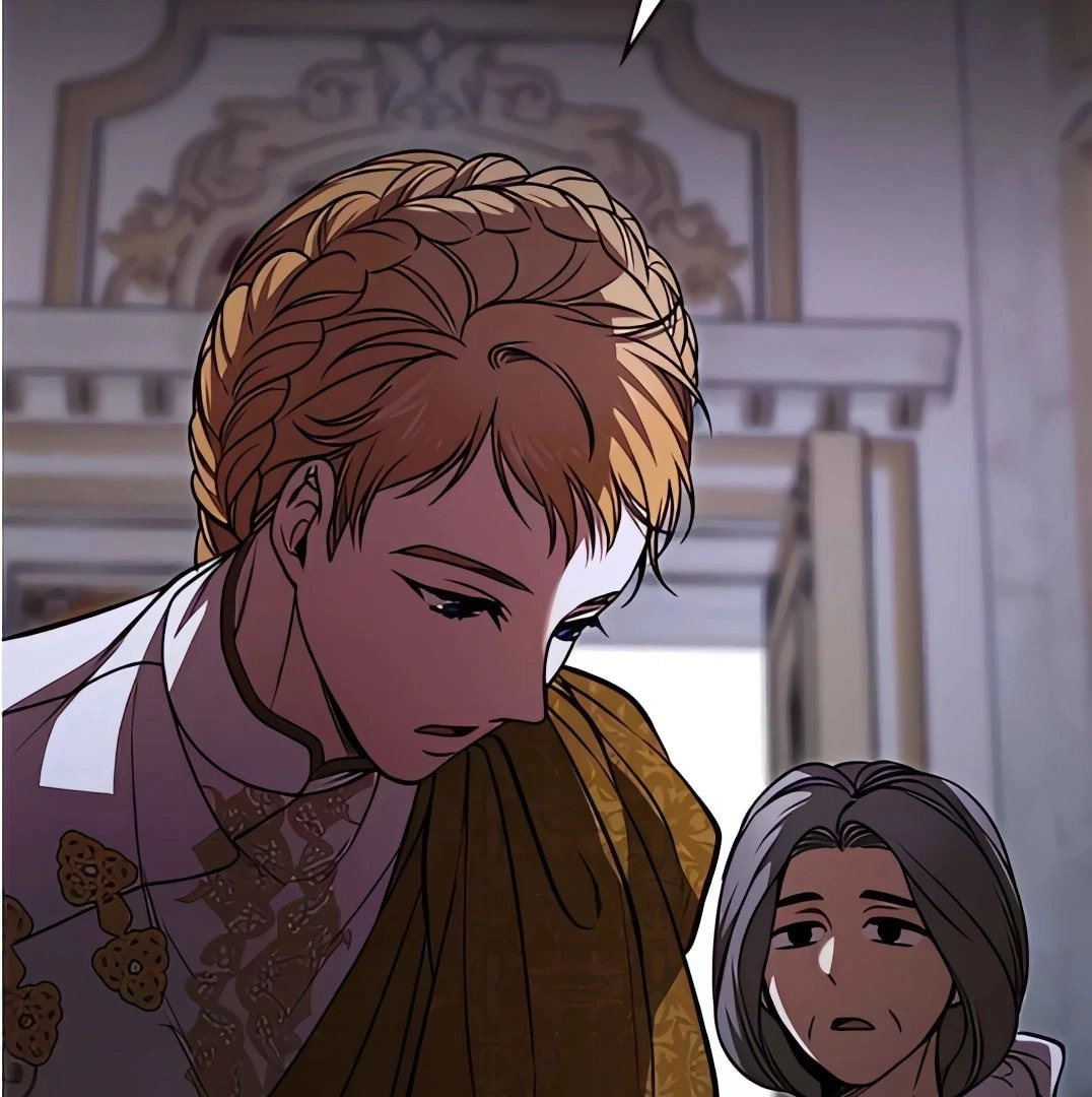 When the Third Wheel Strikes Back Chapter 53 Page 14