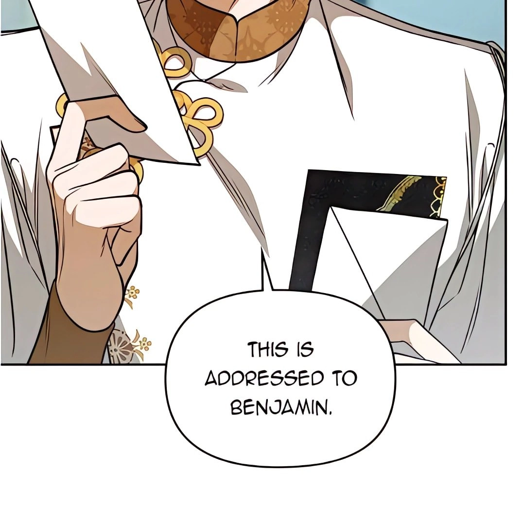 When the Third Wheel Strikes Back Chapter 53 Page 77