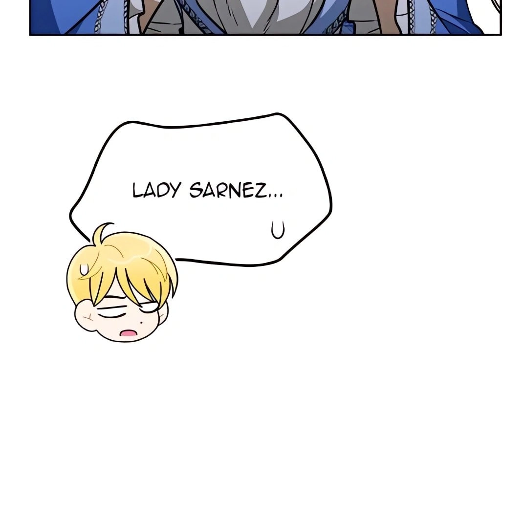 When the Third Wheel Strikes Back Chapter 53 Page 106