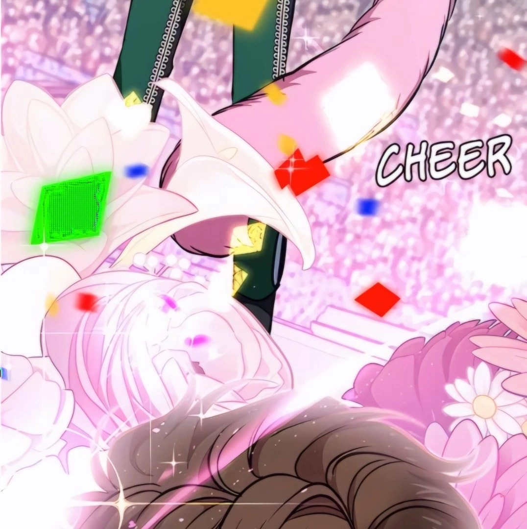 When the Third Wheel Strikes Back Chapter 53 Page 171