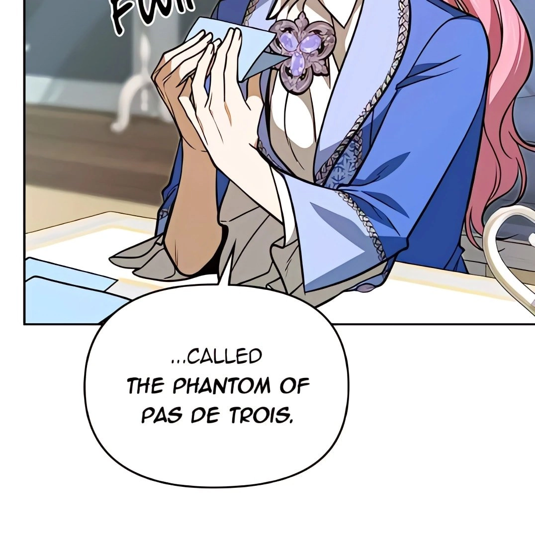 When the Third Wheel Strikes Back Chapter 53 Page 52