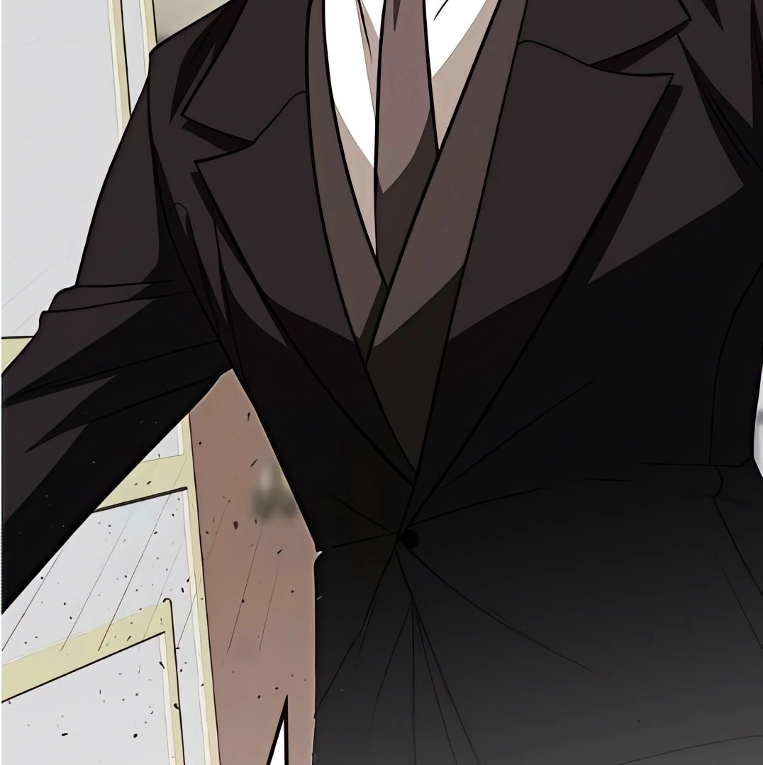 When the Third Wheel Strikes Back Chapter 53 Page 95