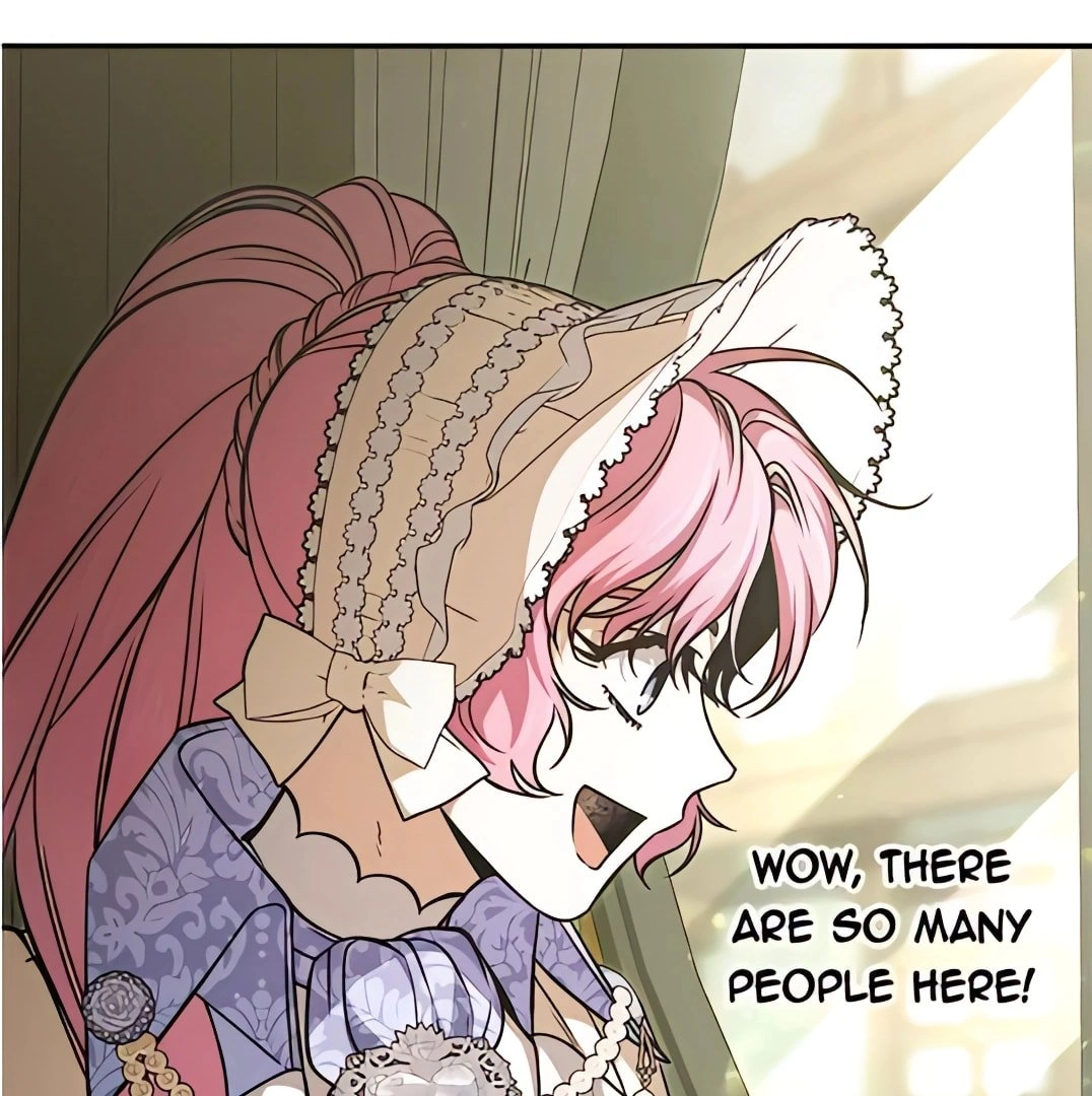 When the Third Wheel Strikes Back Chapter 53 Page 152