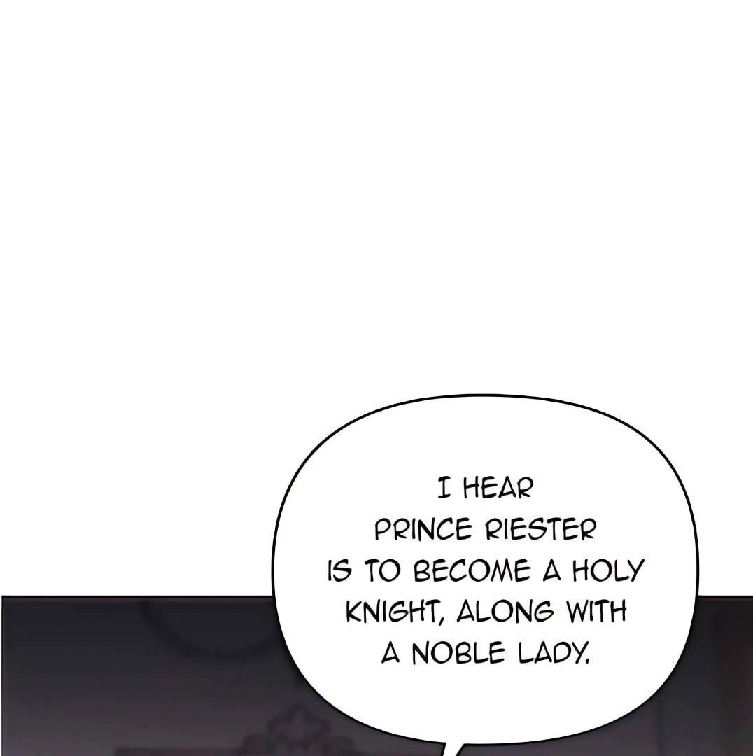 When the Third Wheel Strikes Back Chapter 53 Page 13