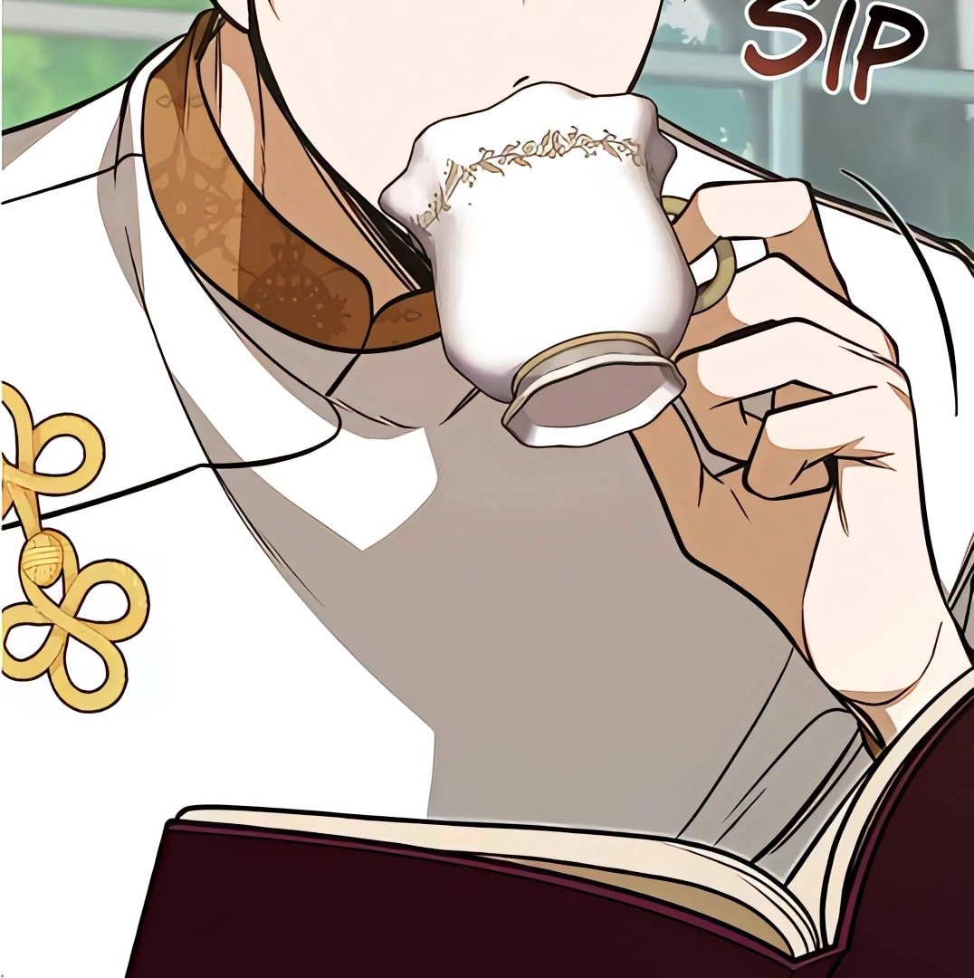 When the Third Wheel Strikes Back Chapter 53 Page 33