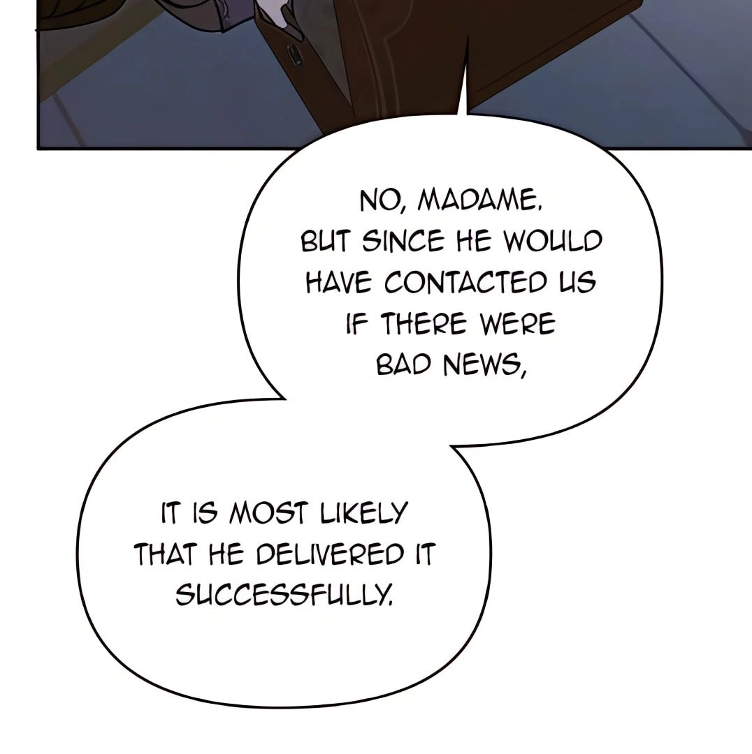 When the Third Wheel Strikes Back Chapter 53 Page 12