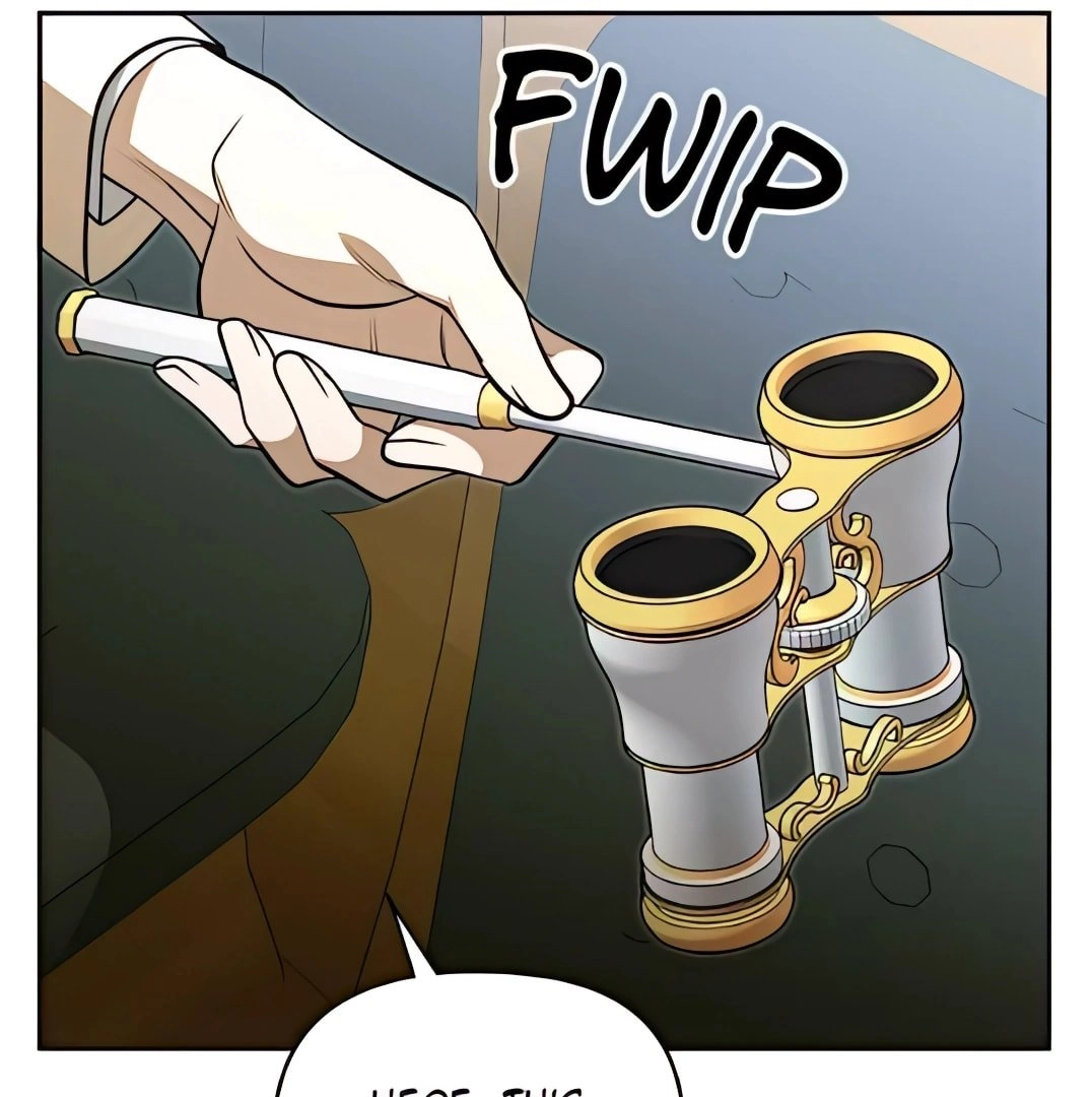 When the Third Wheel Strikes Back Chapter 53 Page 129