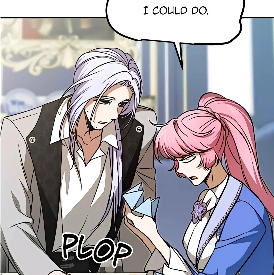 When the Third Wheel Strikes Back Chapter 53 Page 66