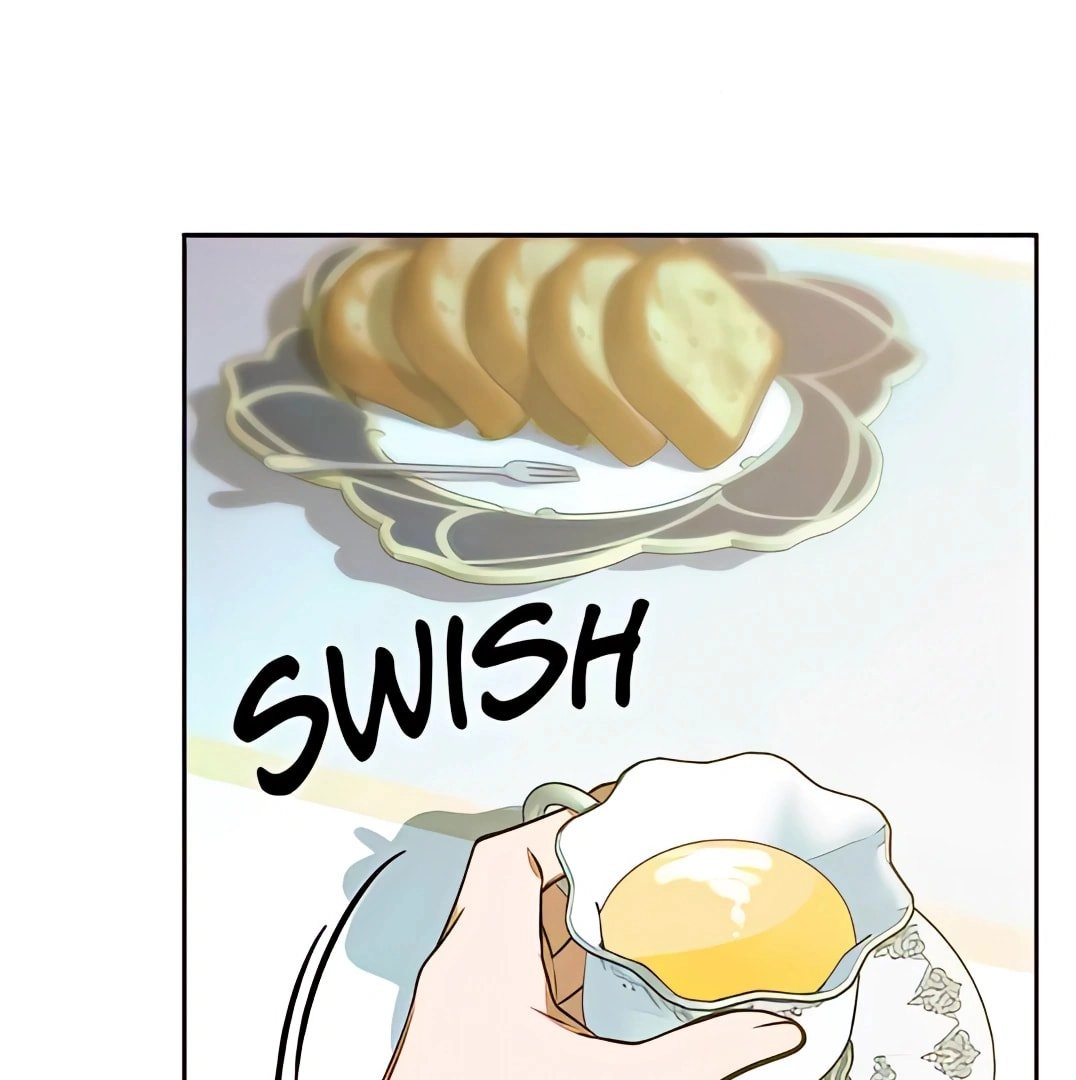 When the Third Wheel Strikes Back Chapter 53 Page 30