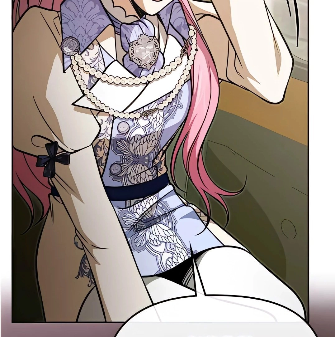 When the Third Wheel Strikes Back Chapter 53 Page 157