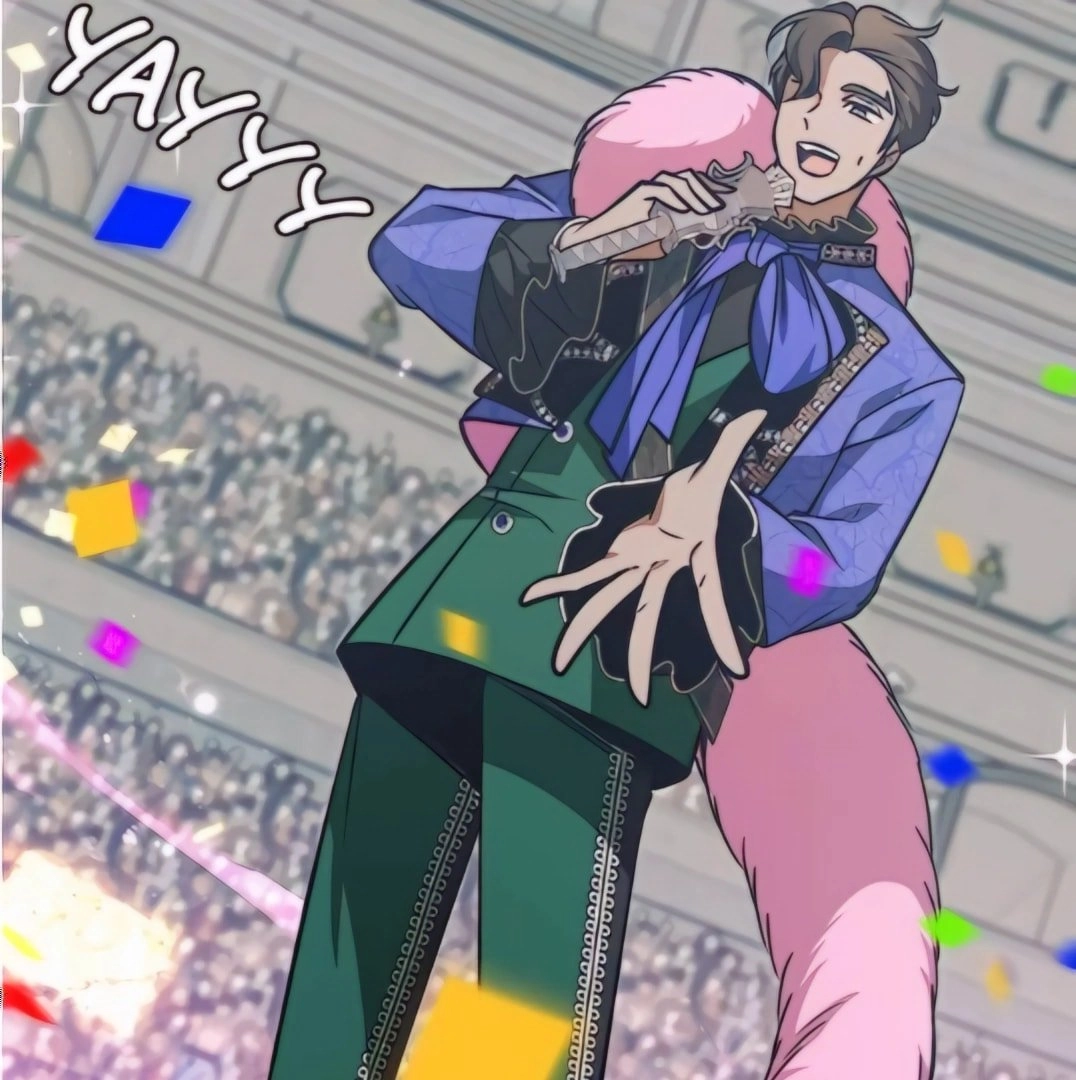 When the Third Wheel Strikes Back Chapter 53 Page 170